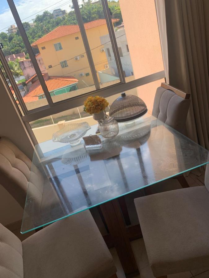 Condominio Volg Joao De Goes イリェウス エクステリア 写真