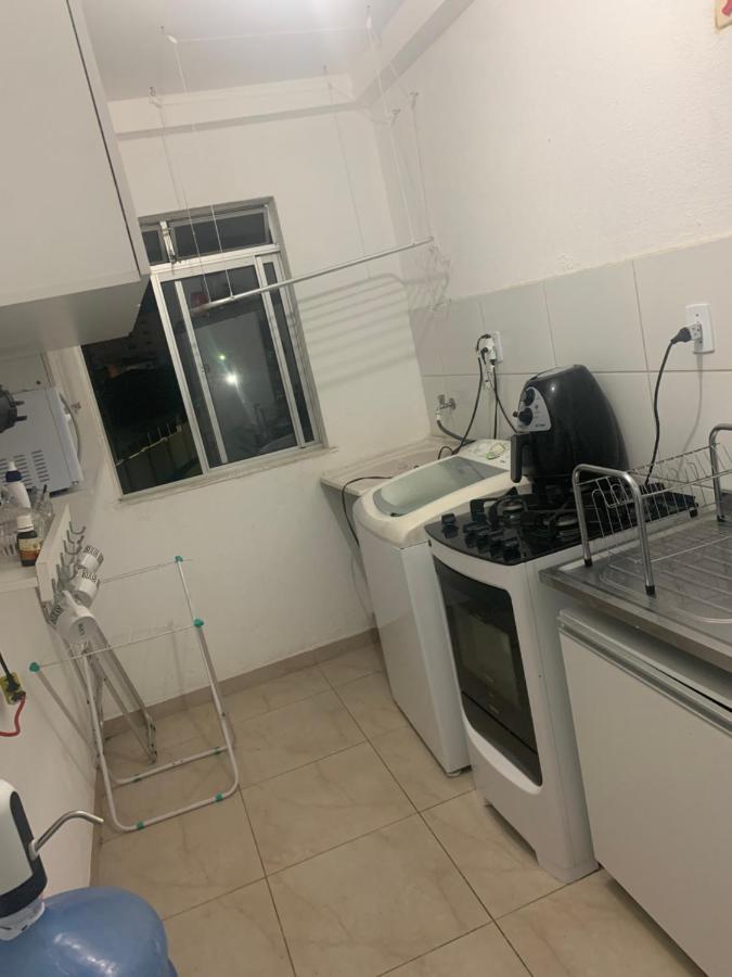Condominio Volg Joao De Goes イリェウス エクステリア 写真